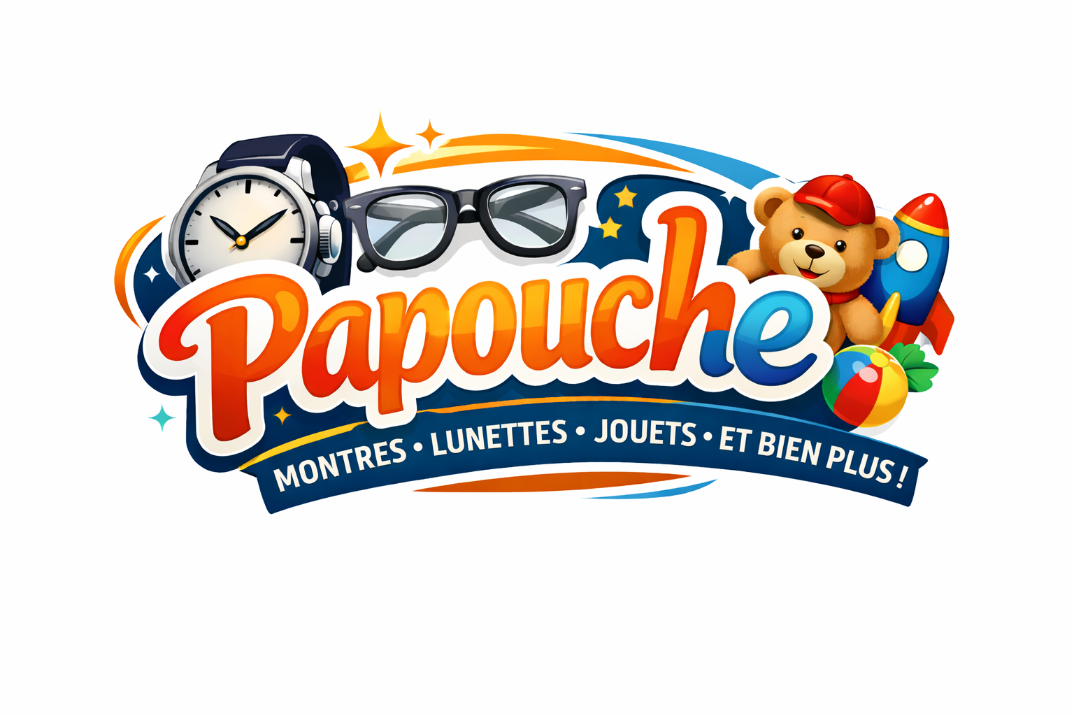 Papouche